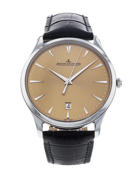 Jaeger-LeCoultre Master Ultra Thin 1288430